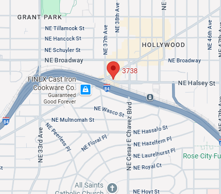 Battle Grounds Gaming Café – Portland, OR, USA