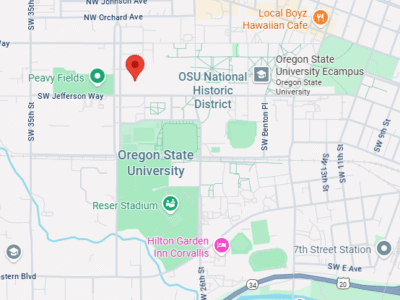 Esports at OSU (Oregon State University) – Corvallis, OR, USA