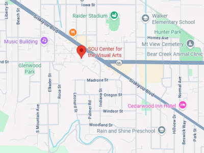 SOU Esports Arena – Ashland, OR, USA