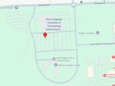NEIT Esports Gaming Center – East Greenwich, RI, USA