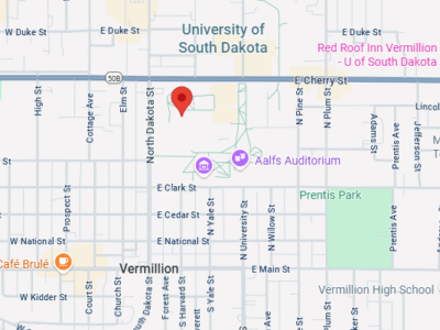 USD Esports Arena – University of South Dakota, Vermillion, SD, USA