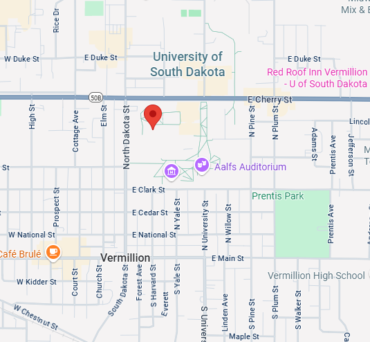 USD Esports Arena – University of South Dakota, Vermillion, SD, USA