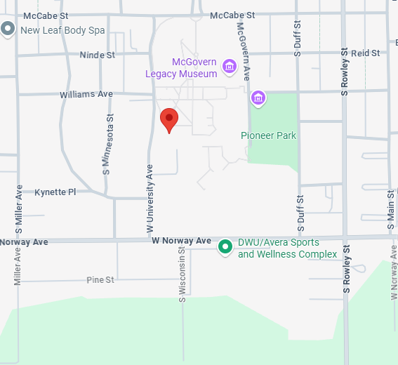 Dakota Wesleyan Esports Lab – Dakota Wesleyan University, Mitchell, SD, USA