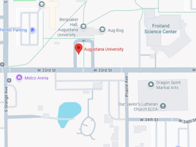 Augustana University Esports Program – Sioux Falls, SD, USA