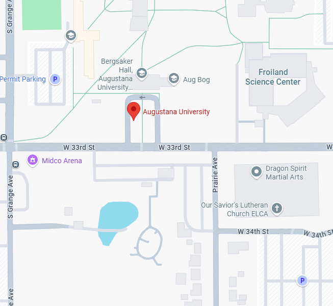 Augustana University Esports Program – Sioux Falls, SD, USA