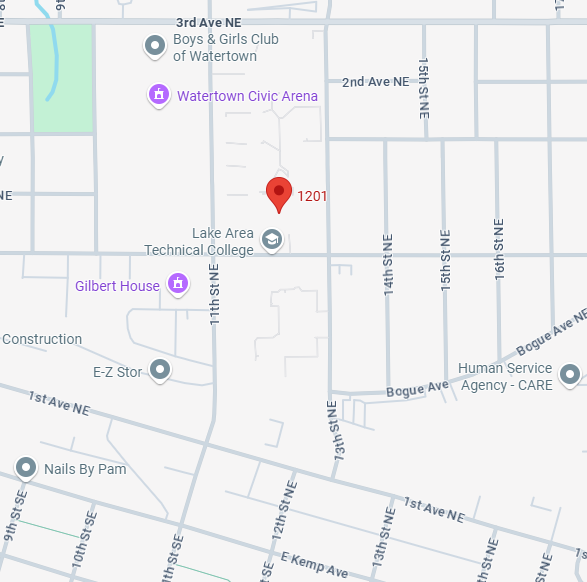 Lake Area Technical College Esports – Watertown, SD, USA