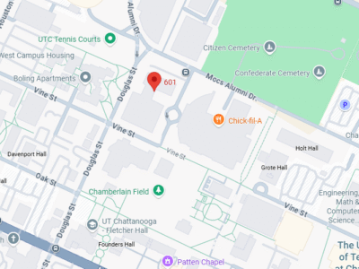UTC Esports Complex – Chattanooga, TN, USA