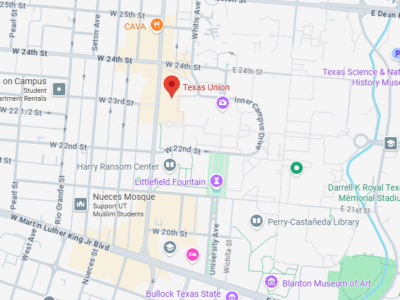 Alienware Longhorn Esports Lounge & Arena, UT – Austin, TX, USA
