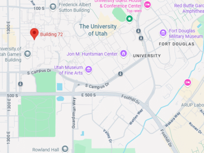 University of Utah Crimson Gaming Esports Lounge – Salt Lake City, UT, USA