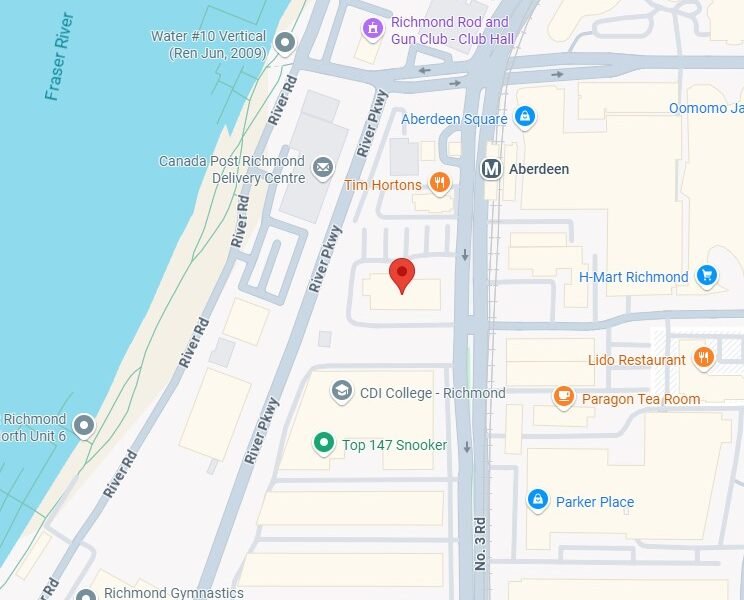 The Gaming Stadium – Richmond, BC, Canada
