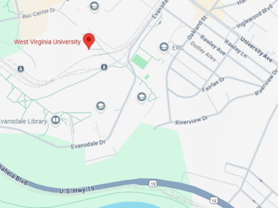 Collegiate Gaming Club (WVU) – Morgantown, WV, USA