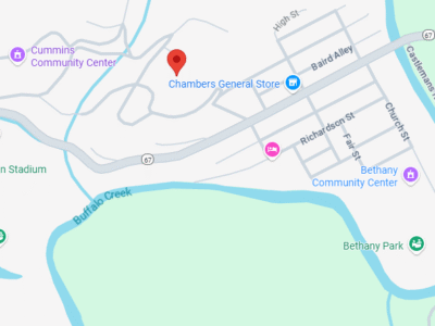 Esports Club – Bethany College – Bethany, WV, USA