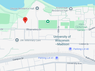 Esports Lounge – University of Wisconsin–Madison – Madison, WI, USA