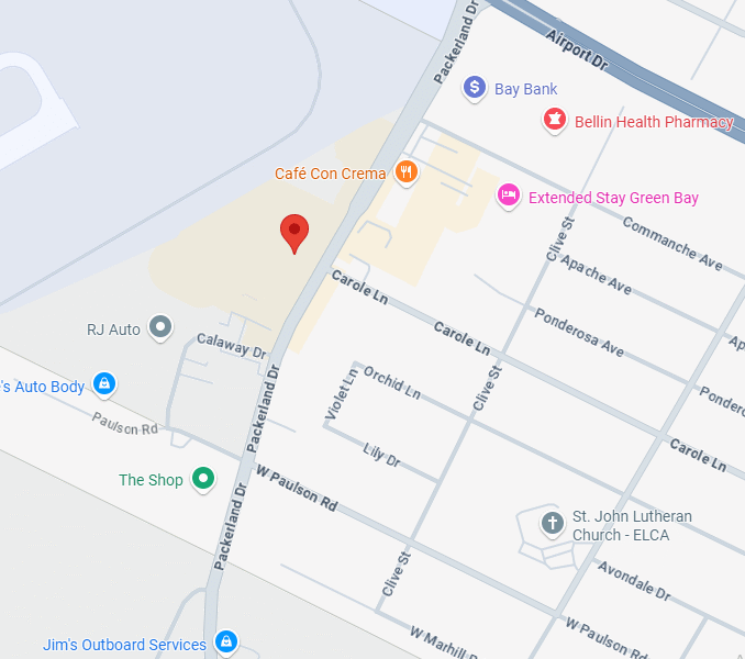 Edge Gamers Lounge & Esports Center – Green Bay, WI, USA