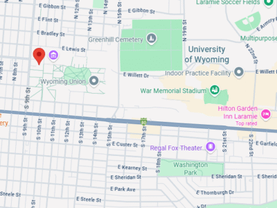 University of Wyoming Esports Club – Laramie, WY, USA