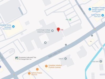 Conestoga Esports Arena – Waterloo, ON, Canada