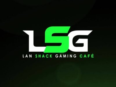 Lan Shack Gaming Cafe – Preet Vihar, East Delhi, Delhi