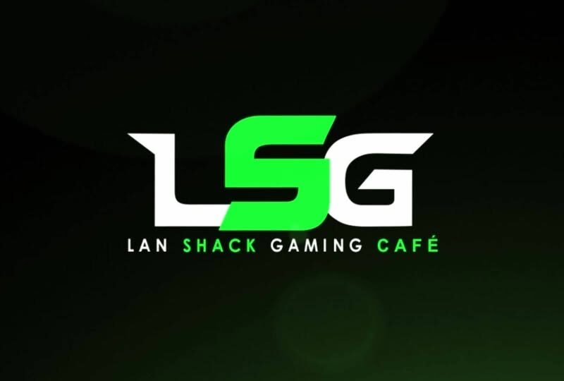 Lan Shack Gaming Cafe – Preet Vihar, East Delhi, Delhi