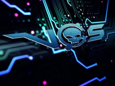 Vgs Esports Gaming Cafe – Mumbai, Maharashtra, India
