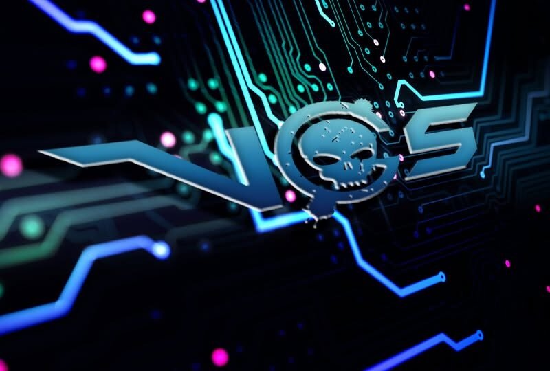 Vgs Esports Gaming Cafe – Mumbai, Maharashtra, India