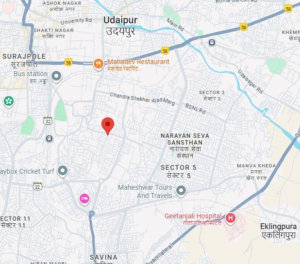 Replay Gaming Lounge – Udaipur, Rajasthan, India