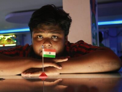 Hotspot Fastfood-Cyberon eSports – Cuttack, Odisha, India