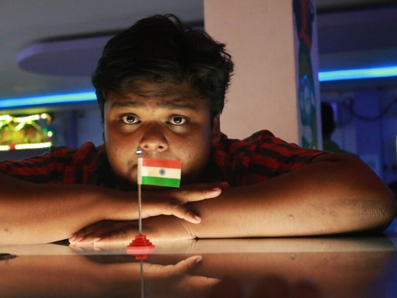 Hotspot Fastfood-Cyberon eSports – Cuttack, Odisha, India