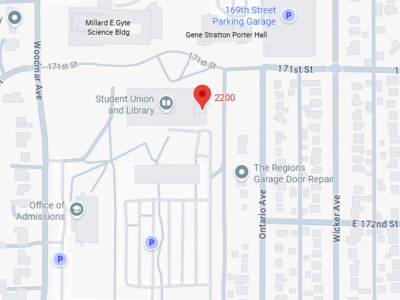 Purdue Northwest Esports – Hammond, IN, USA
