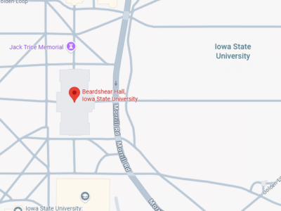 I-State Gaming & Esports Room – Iowa State University, Ames, IA, USA