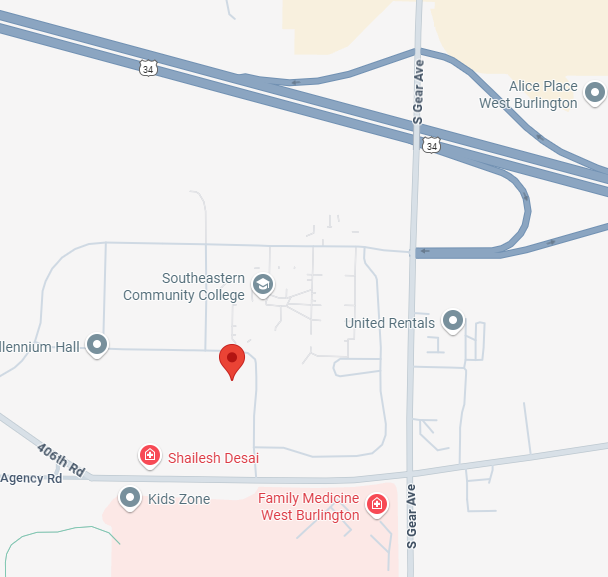 SCC eSports Lounge – Southeastern Community College, West Burlington, IA, USA