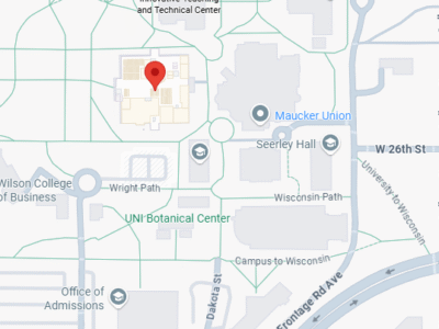 Panther Esports – University of Northern Iowa, Cedar Falls, IA, USA