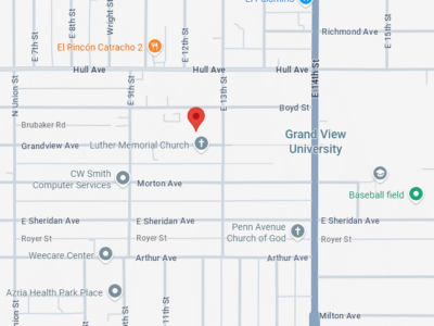 Grand View Esports Arena – Grand View University, Des Moines, IA, USA