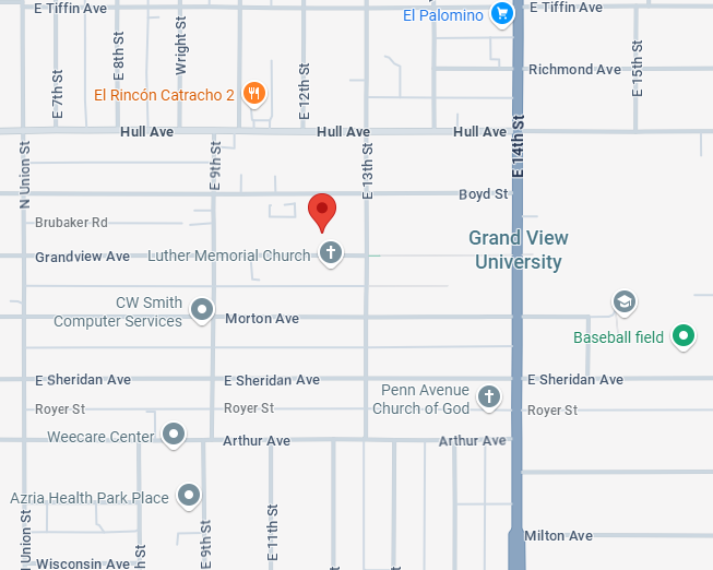 Grand View Esports Arena – Grand View University, Des Moines, IA, USA