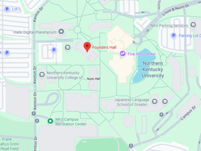 NKU Esports (Northern Kentucky University) – Highland Heights, KY, USA