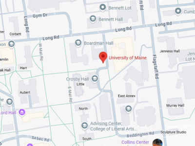 UMaine Esports Arena – University of Maine, Orono, ME, USA