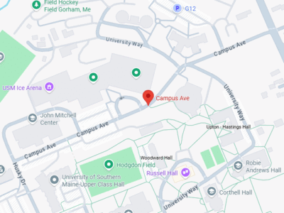 University of Southern Maine Esports (USM) – Portland, ME, USA
