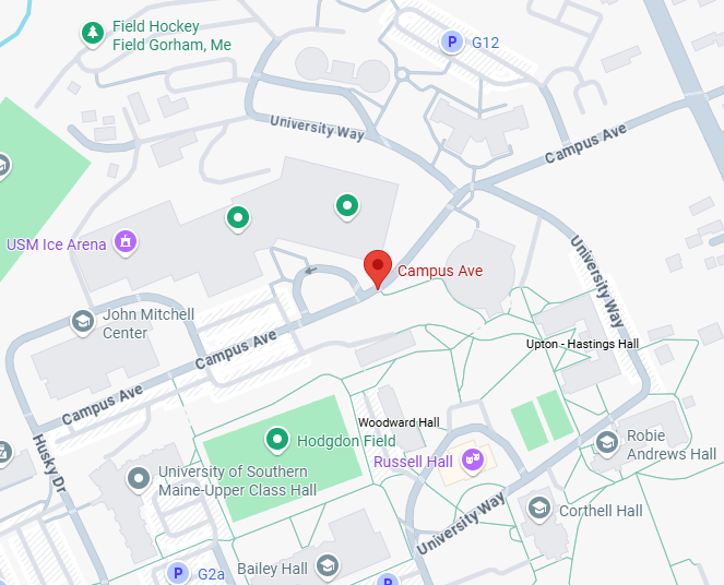 University of Southern Maine Esports (USM) – Portland, ME, USA