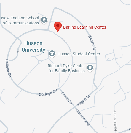 Husson University Esports Center – Bangor, ME, USA