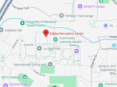 UMD Terps Esports & Eppley Rec Esports Lab – College Park, MD, USA