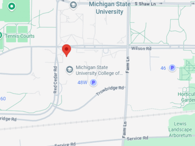 Alienware MSU Esports Lounge – Michigan State University, East Lansing, MI, USA