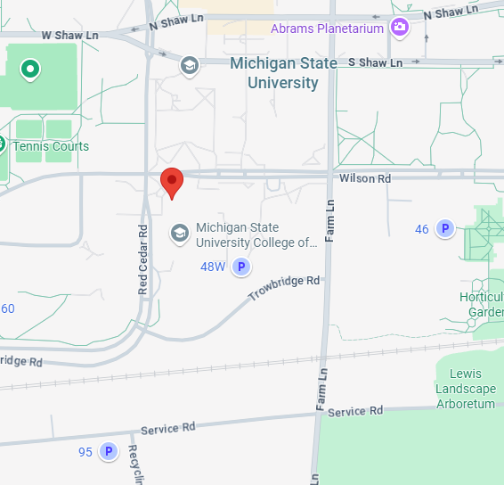 Alienware MSU Esports Lounge – Michigan State University, East Lansing, MI, USA
