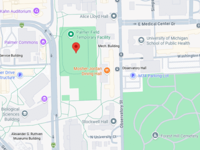 Michigan Esports Club (University of Michigan) – Ann Arbor, MI, USA