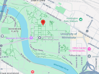 Gopher Esports Club & Events – University of Minnesota, Twin Cities, USA