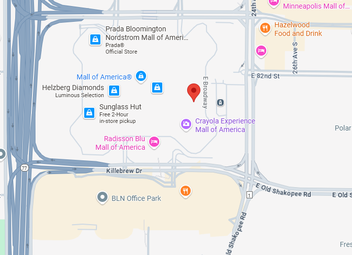 Wisdom Gaming Studios – Bloomington, MN, USA