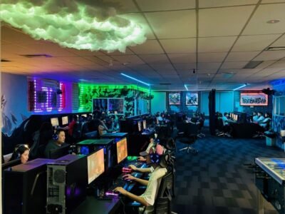 Cydus – Melbourne, VIC, Australia