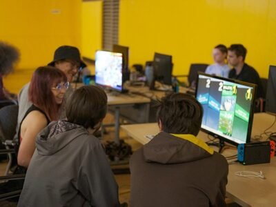 University of Wyoming Esports Club – Laramie, WY, USA