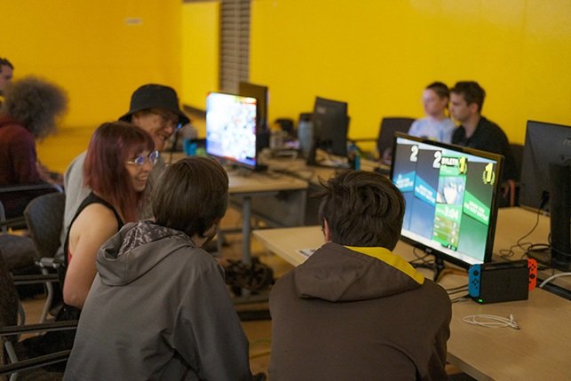 University of Wyoming Esports Club – Laramie, WY, USA