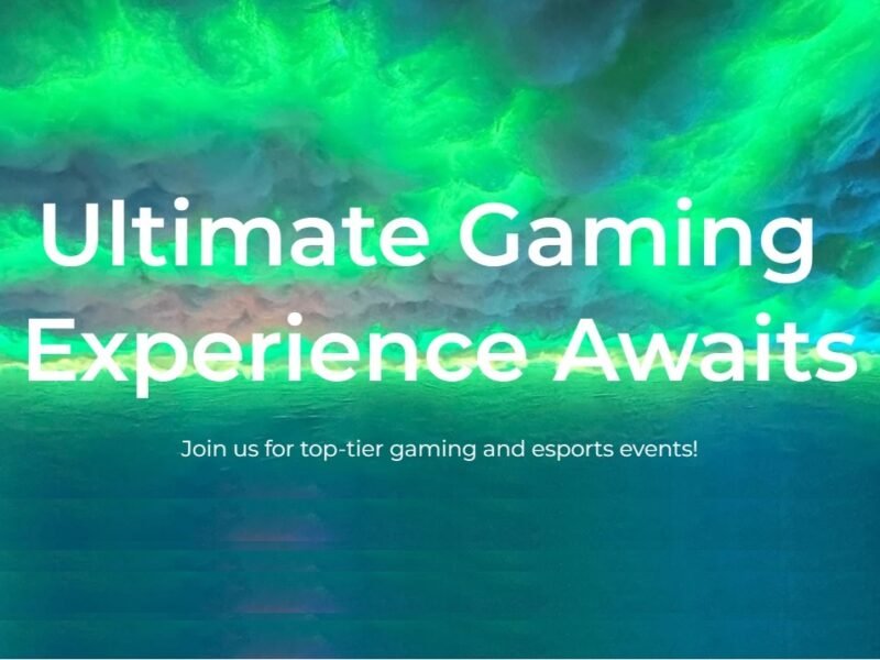 Goa Gamerz Zone – Near MES College, Goa, India