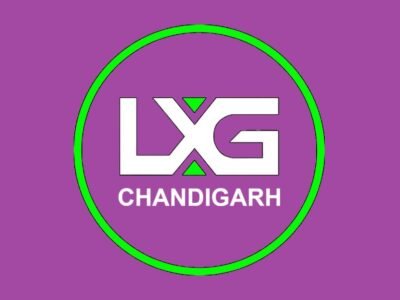 LXG – League of Extraordinary Gamers – Chandigarh, India