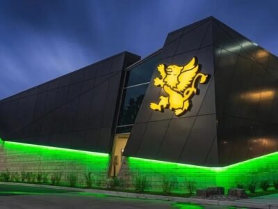 St. Clair College Nexus – Windsor, ON, Canada